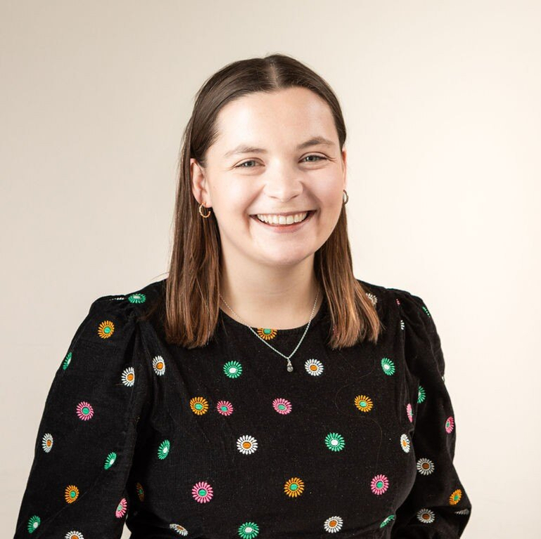 Ellie Fallon