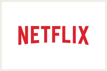 Netflix Net Zero + Nature logo