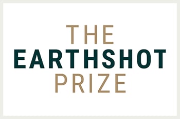 The Earthshot Prize logo