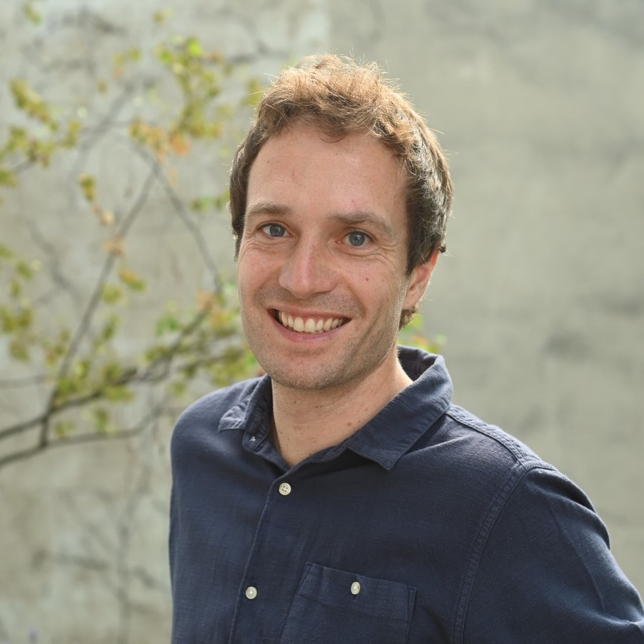 Michael Seckler