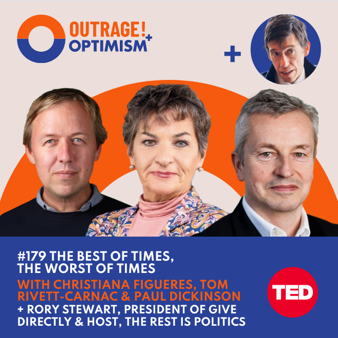 The Best of Times, The Worst of Times cover art