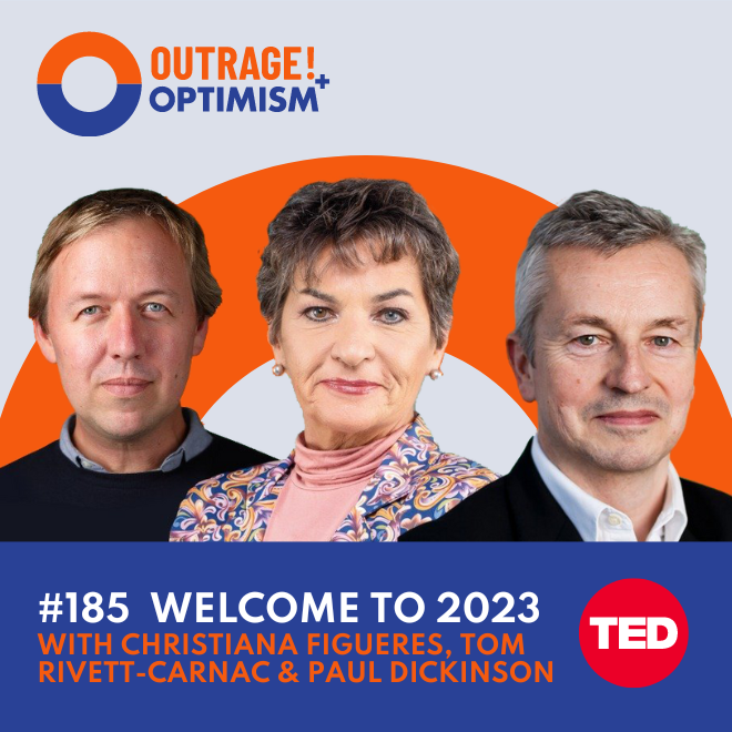 Welcome to 2023 cover art