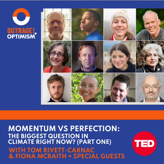 Momentum VS Perfection cover art
