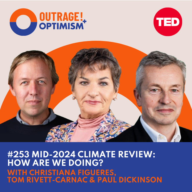 Global Optimism | Embracing the complexity of the climate crisis and ...