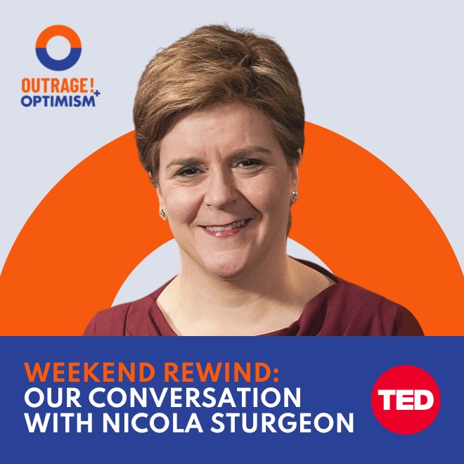 Our Conversation with Nicola Sturgeon cover art