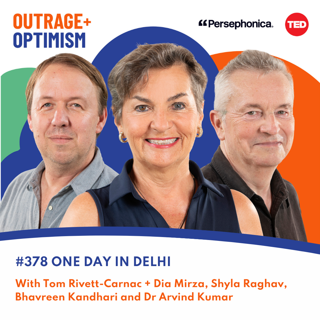 One Day in Delhi cover art