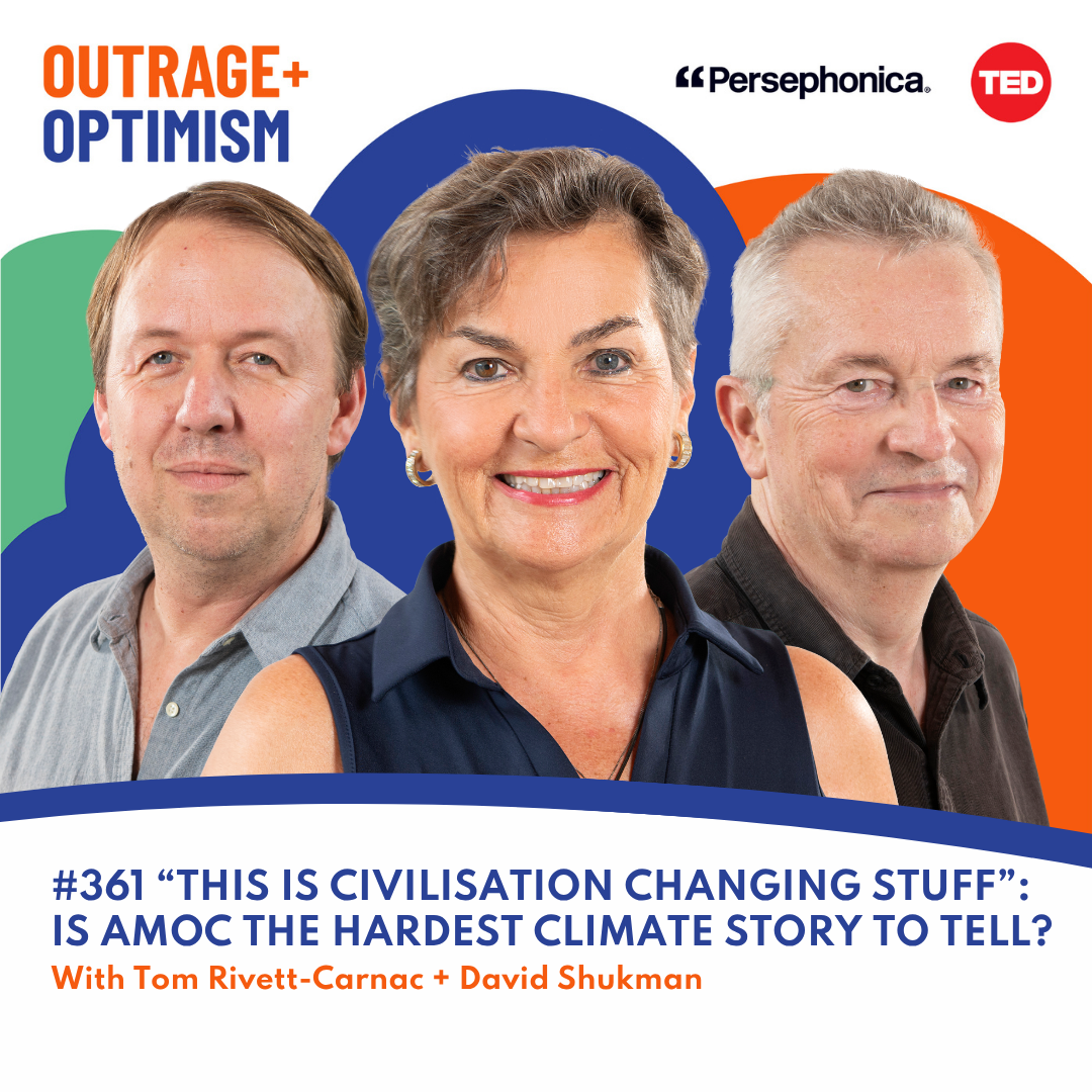 “This is civilisation changing stuff”: Is AMOC the hardest climate story to tell? cover art