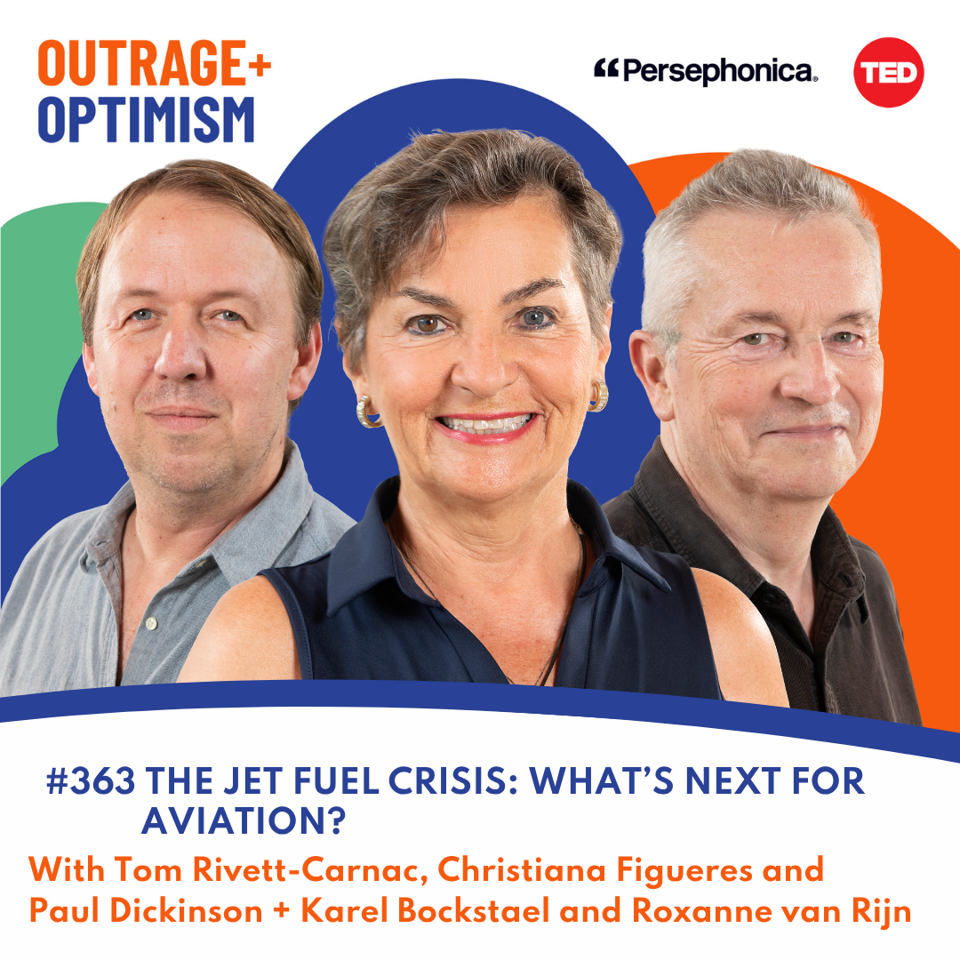 The Jet Fuel Crisis: What’s next for aviation? cover art