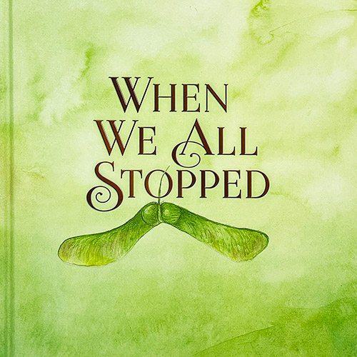 When We All Stopped cover art