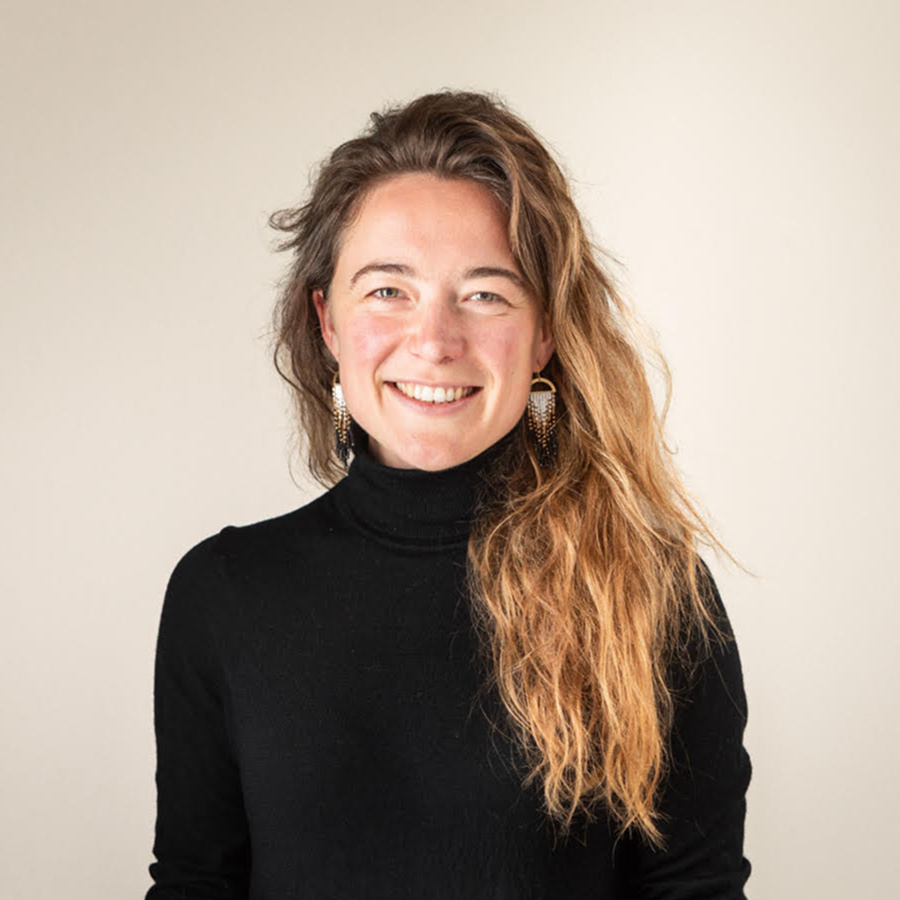 Fiona Macklin