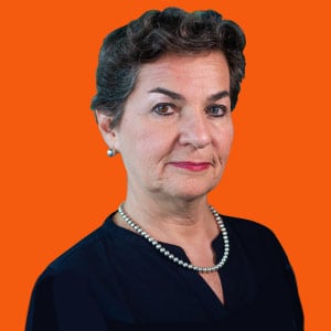 Christiana Figueres