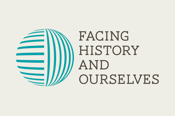 Facing History Now logo