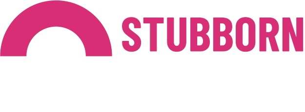 Stubborn Optimists logo
