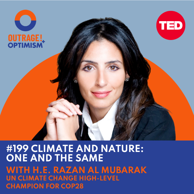 Climate and Nature: One and The Same cover art
