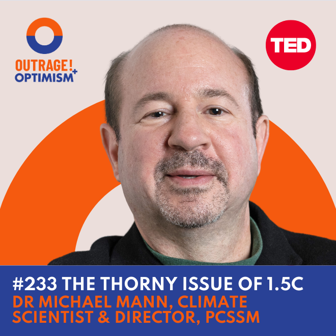 The Thorny Issue of 1.5C cover art